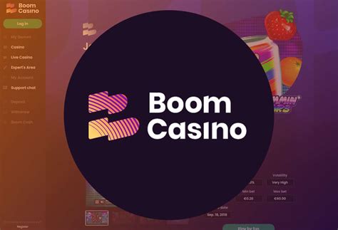 boom casino review|Boom Casino .